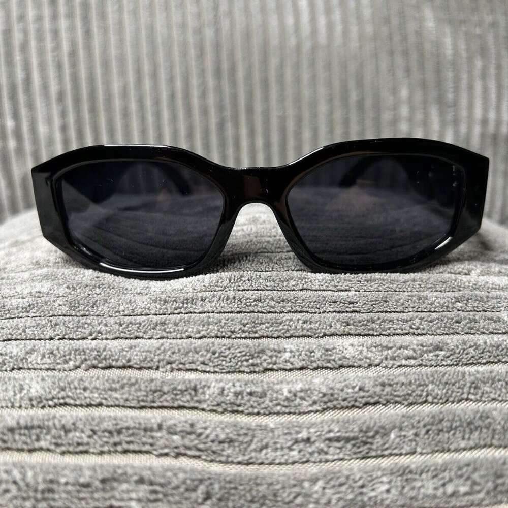 Versace Medusa Emblem VE4361 53MM Sunglasses - Picture 3 of 9